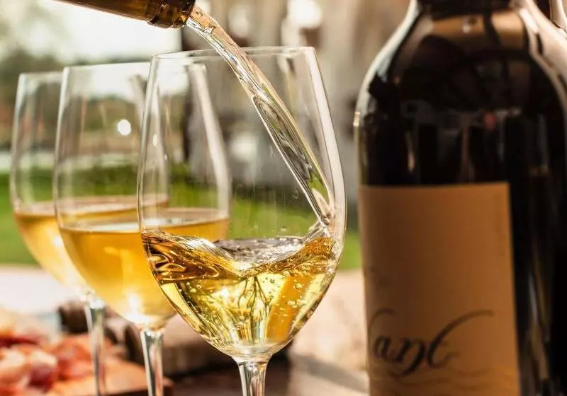 ベッドアンドブレックファースト La Lomita Ranch