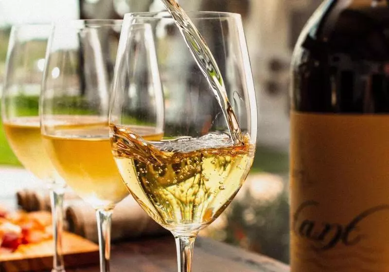 ベッドアンドブレックファースト La Lomita Ranch