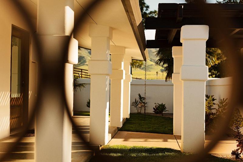 Bed and Breakfast La Lomita Ranch