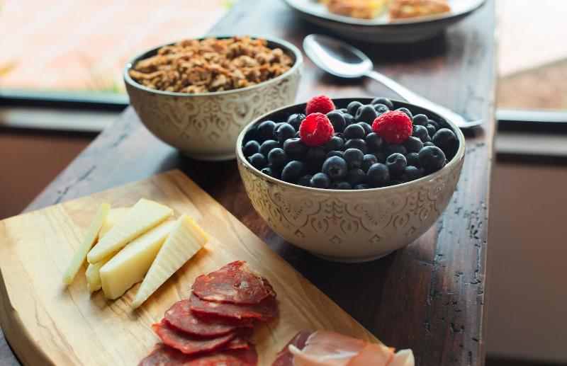 Bed and Breakfast La Lomita Ranch