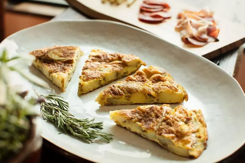 ベッドアンドブレックファースト La Lomita Ranch