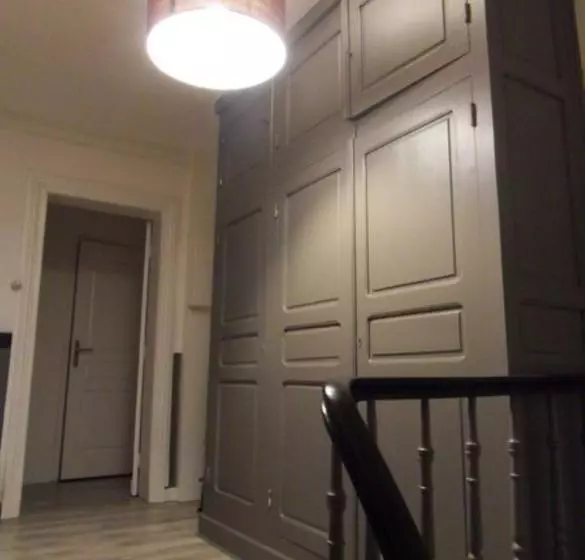 تختخواب و صبحانه Le 33 Chambres D Hôtes