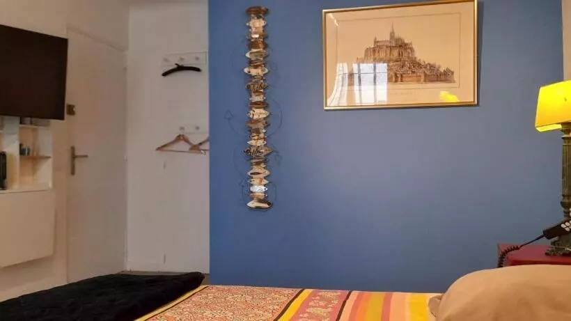 Aamiaismajoitus (B&B) Le Jardin