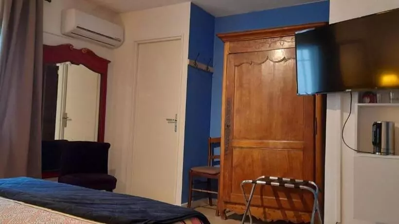 Aamiaismajoitus (B&B) Le Jardin