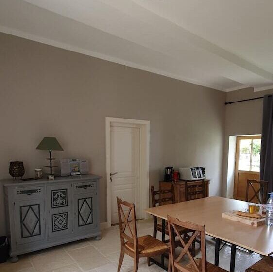 Bed and Breakfast Les Chambres Du Foulot