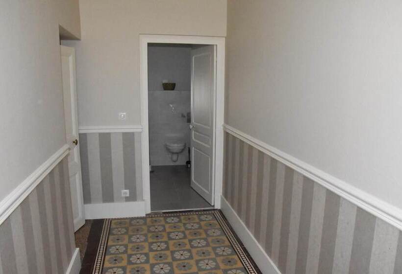 Bed and Breakfast Les Chambres Du Foulot