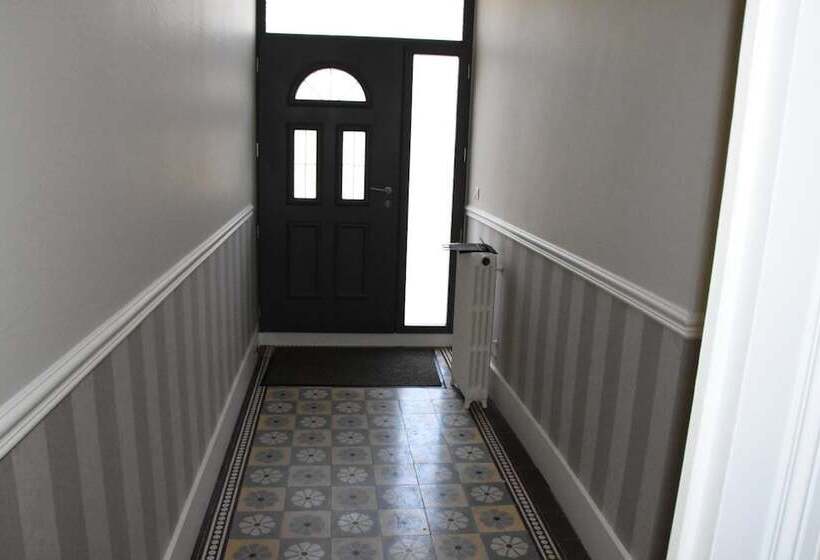 Bed and Breakfast Les Chambres Du Foulot