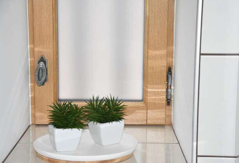 Bed and Breakfast Les Chambres Du Foulot