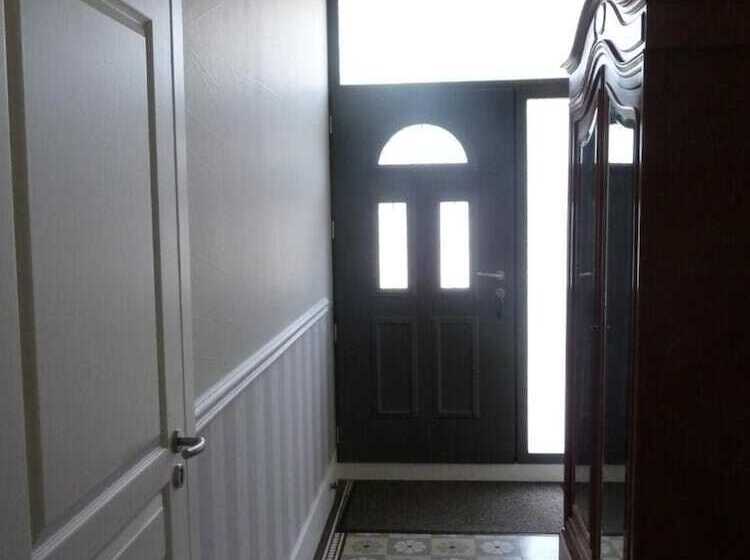 Bed and Breakfast Les Chambres Du Foulot