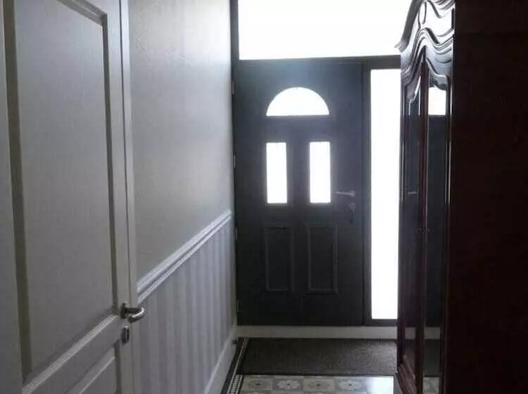 Aamiaismajoitus (B&B) Les Chambres Du Foulot
