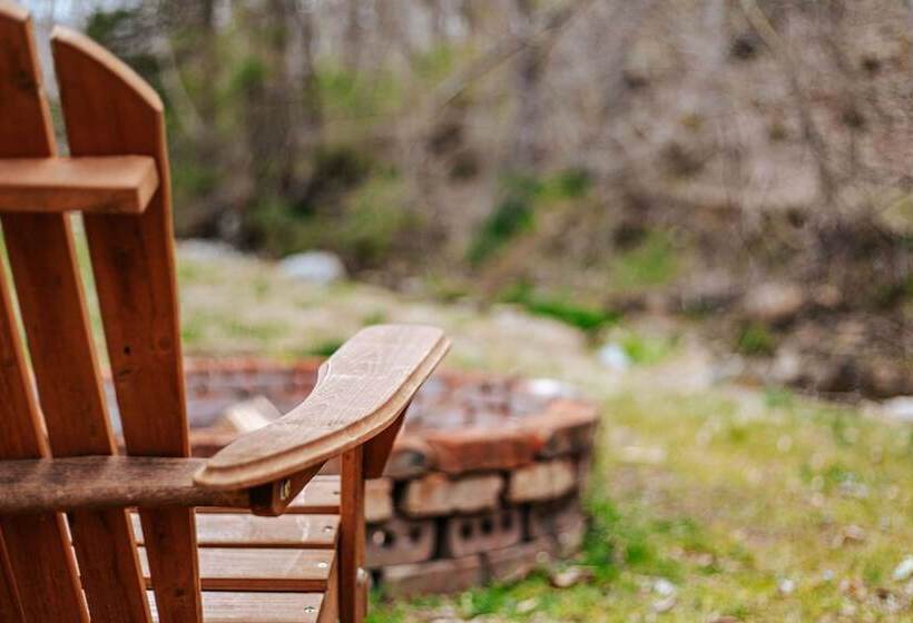 צימר Osceola Mill