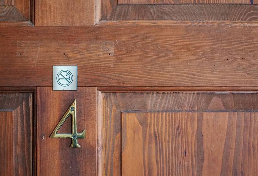 צימר Osceola Mill