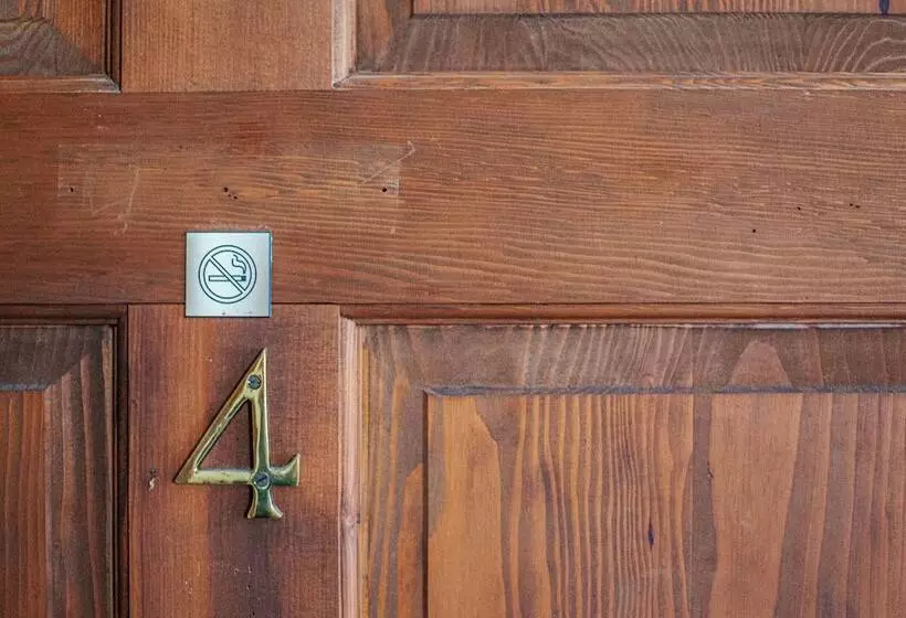 ベッドアンドブレックファースト Osceola Mill