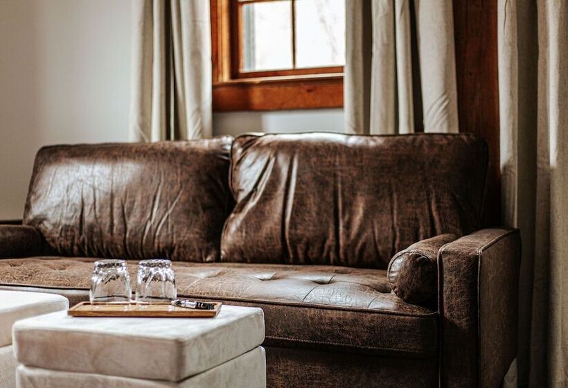 צימר Osceola Mill