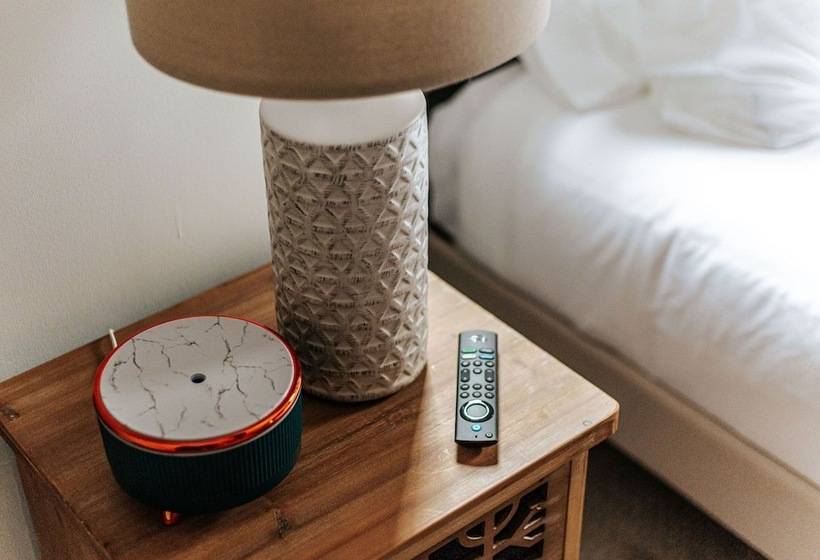 צימר Osceola Mill