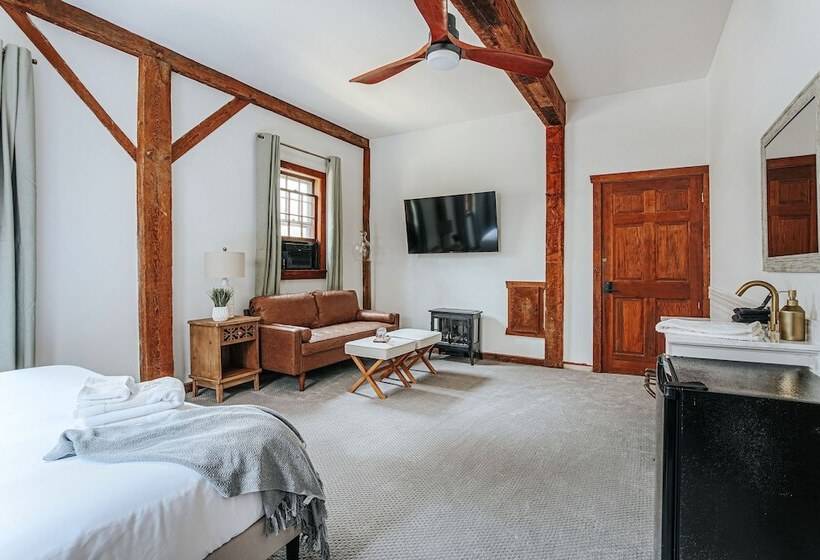 צימר Osceola Mill