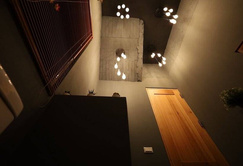 Penghu Lucai B&b 旅采民宿