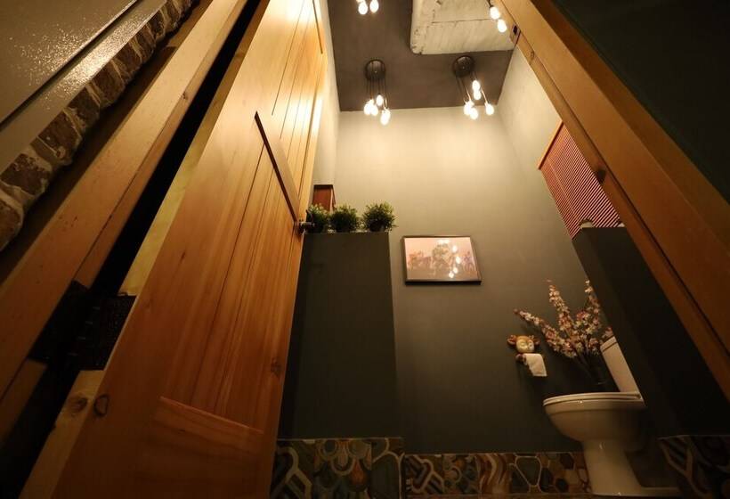 Penghu Lucai B&b 旅采民宿