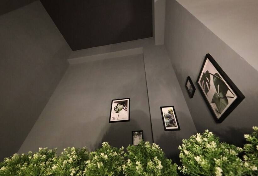 Penghu Lucai B&b 旅采民宿