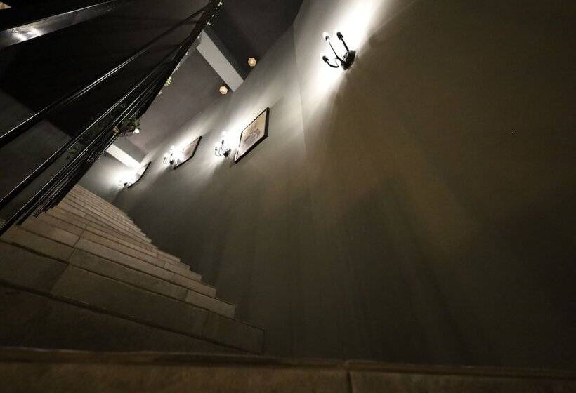 Penghu Lucai B&b 旅采民宿