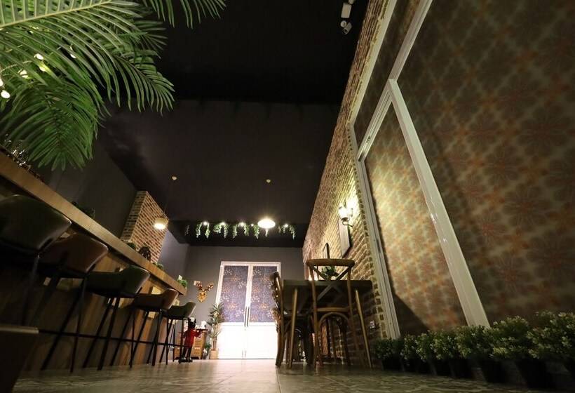 Penghu Lucai B&b 旅采民宿