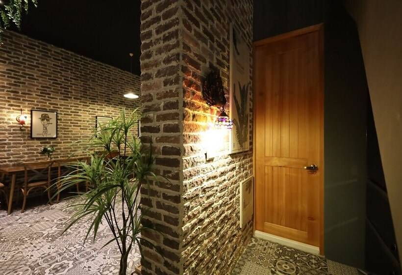 Penghu Lucai B&b 旅采民宿