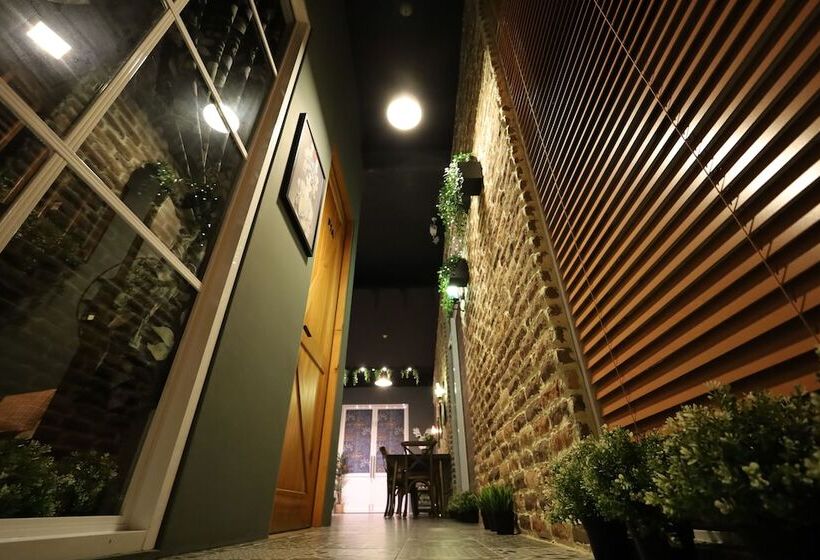 Penghu Lucai B&b 旅采民宿