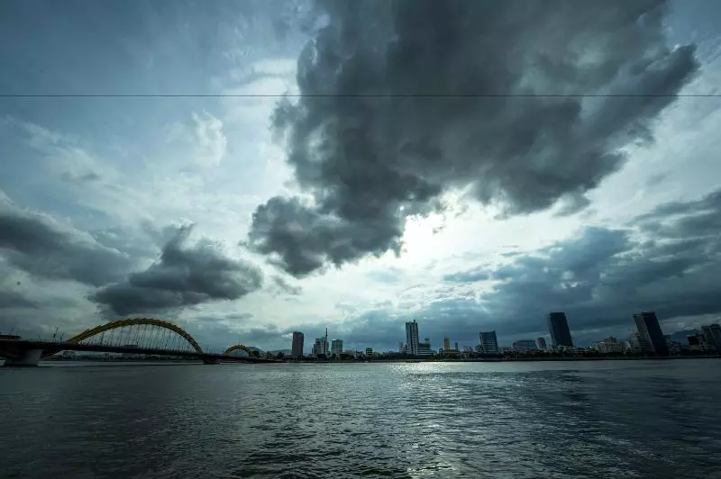 تختخواب و صبحانه Seaside An Bang Homestay