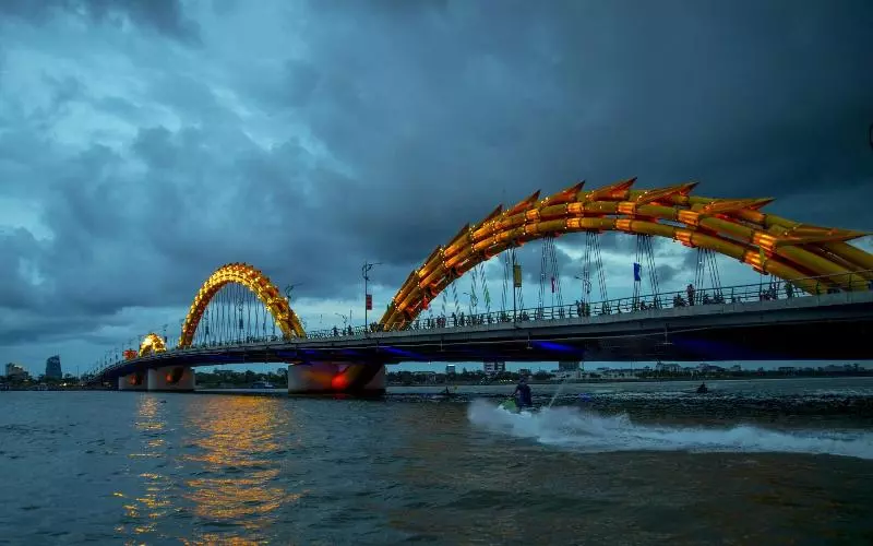 تختخواب و صبحانه Seaside An Bang Homestay