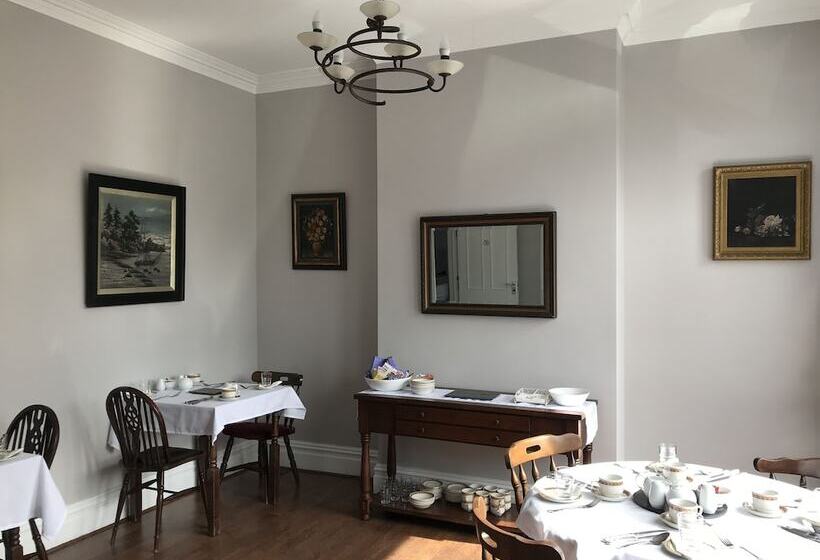 住宿加早餐 Victoria Lodge