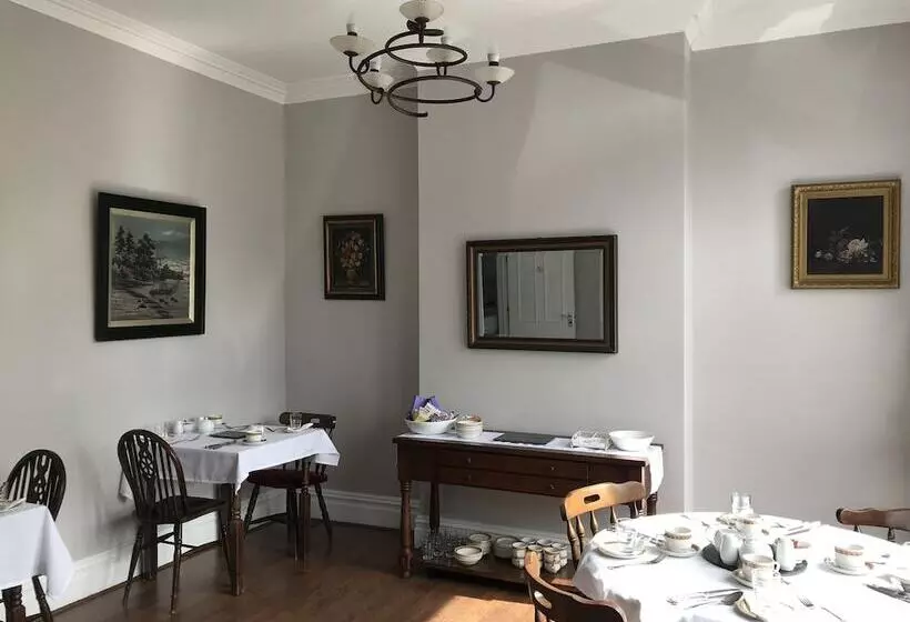 Aamiaismajoitus (B&B) Victoria Lodge