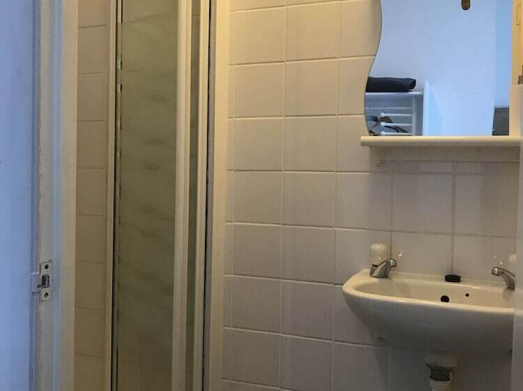 住宿加早餐 Victoria Lodge