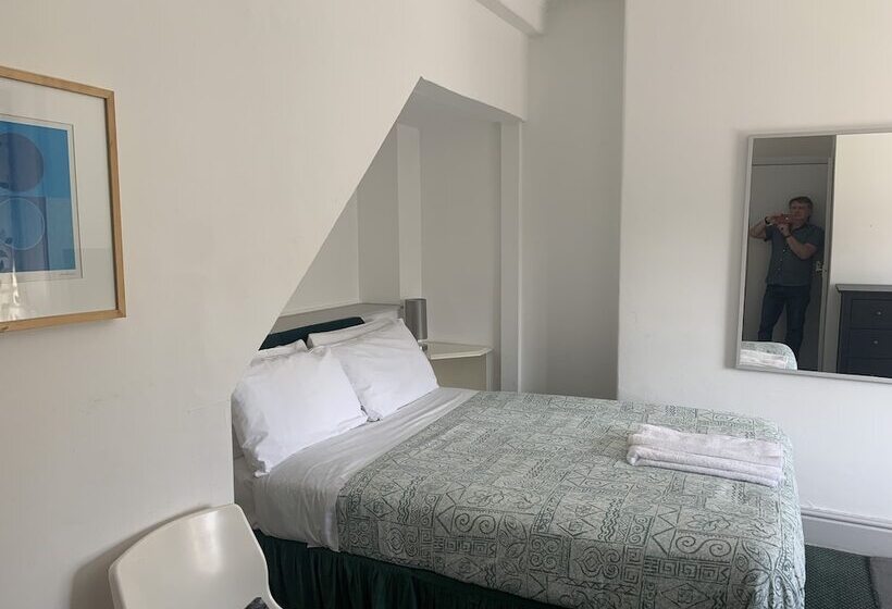 住宿加早餐 Victoria Lodge