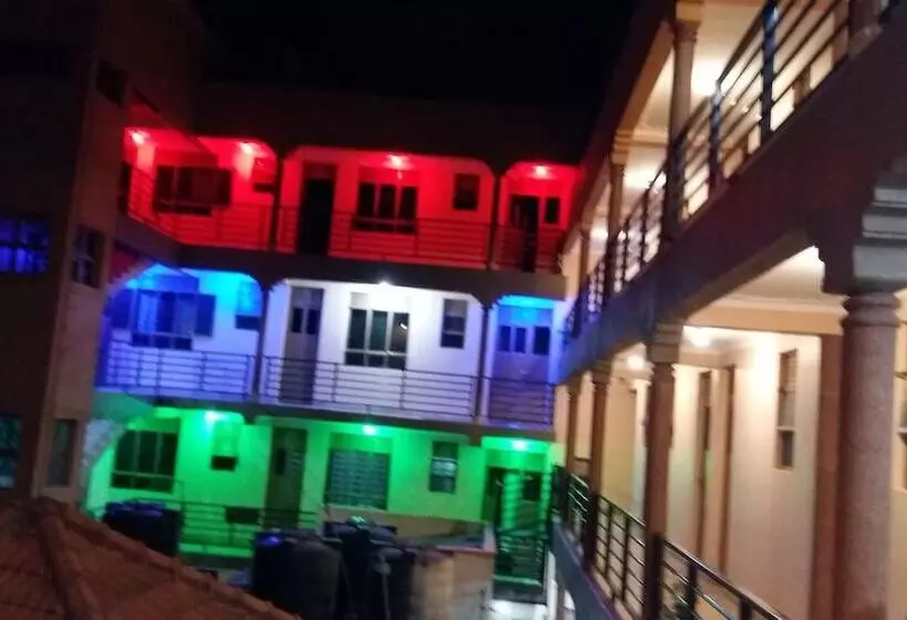 Bills Motel