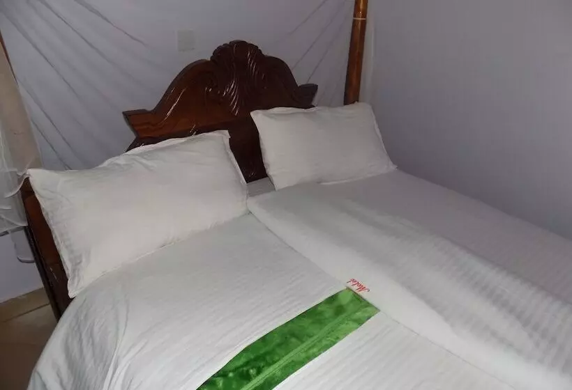 Bills Motel