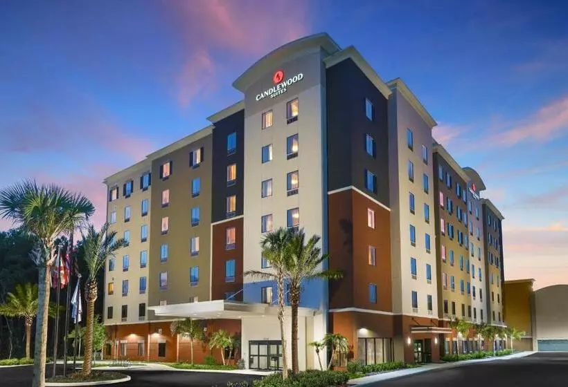Candlewood Suites   Orlando   Lake Buena Vista, An Ihg