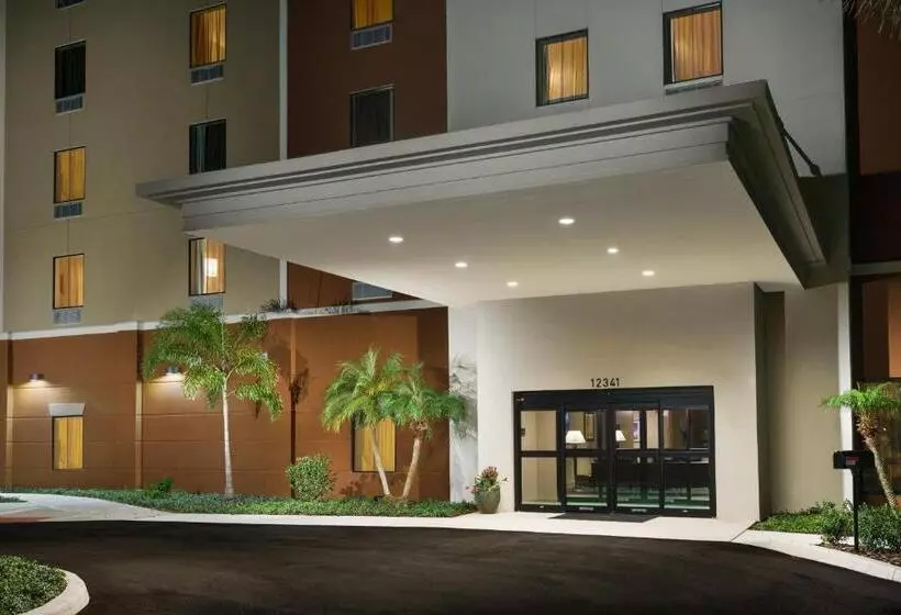 Candlewood Suites   Orlando   Lake Buena Vista, An Ihg