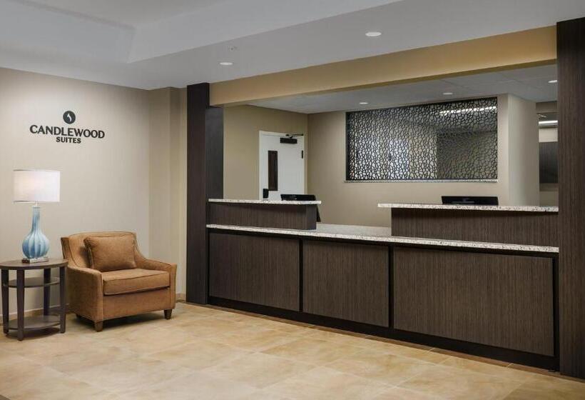 Candlewood Suites   Orlando   Lake Buena Vista, An Ihg