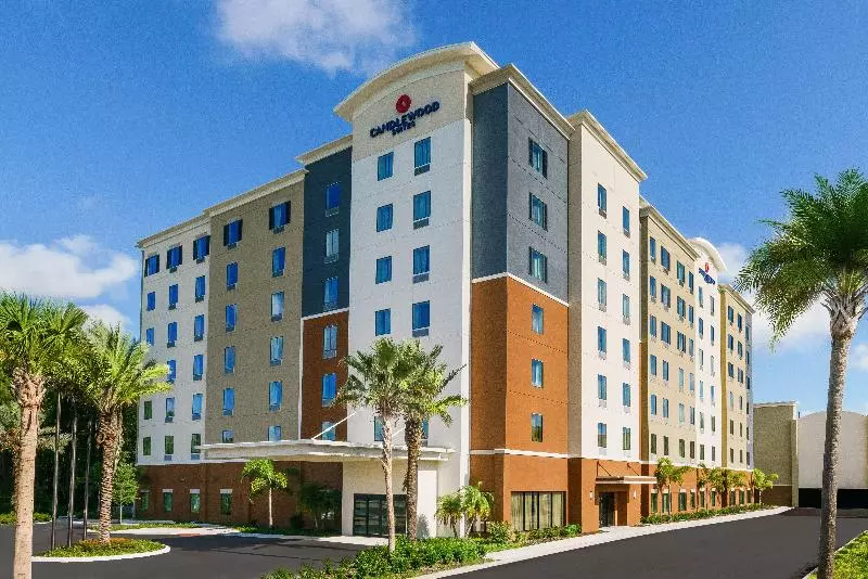 Candlewood Suites   Orlando   Lake Buena Vista, An Ihg