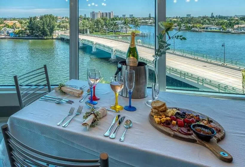 Fusion Resort Waterfront Suites