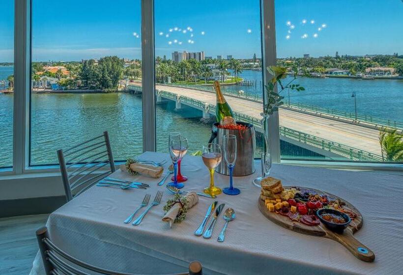 Fusion Resort Waterfront Suites