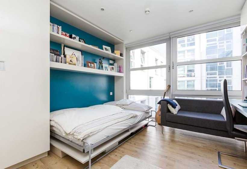 Hashtag Bethnal Green Campus Accommodation