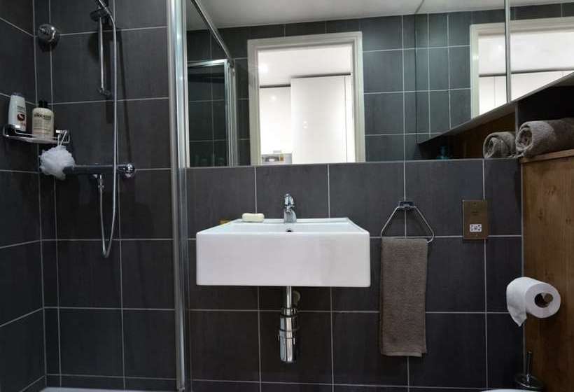 Hashtag Bethnal Green Campus Accommodation