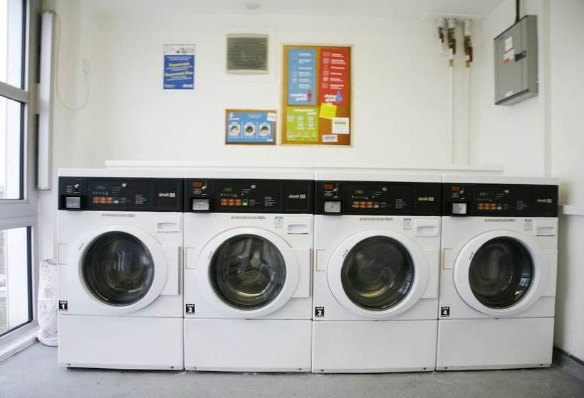 Hashtag Bethnal Green Campus Accommodation