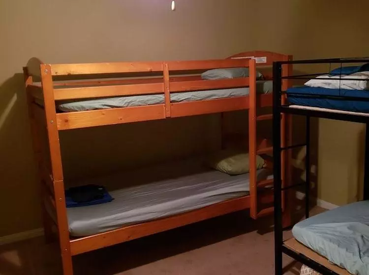 Healing Waters Hostel