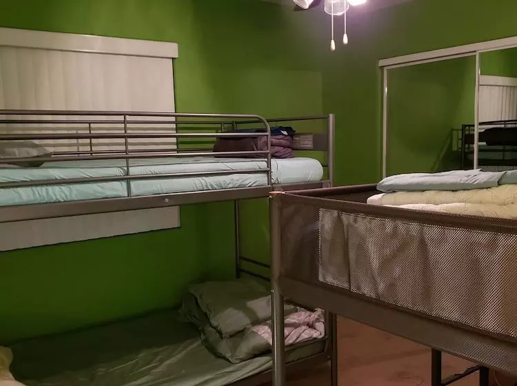 Healing Waters Hostel