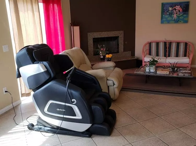 Healing Waters Hostel