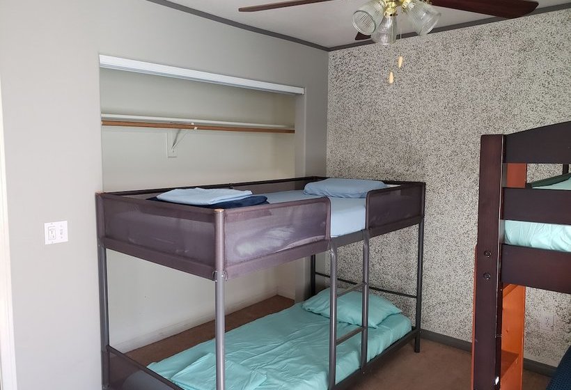 Healing Waters Hostel