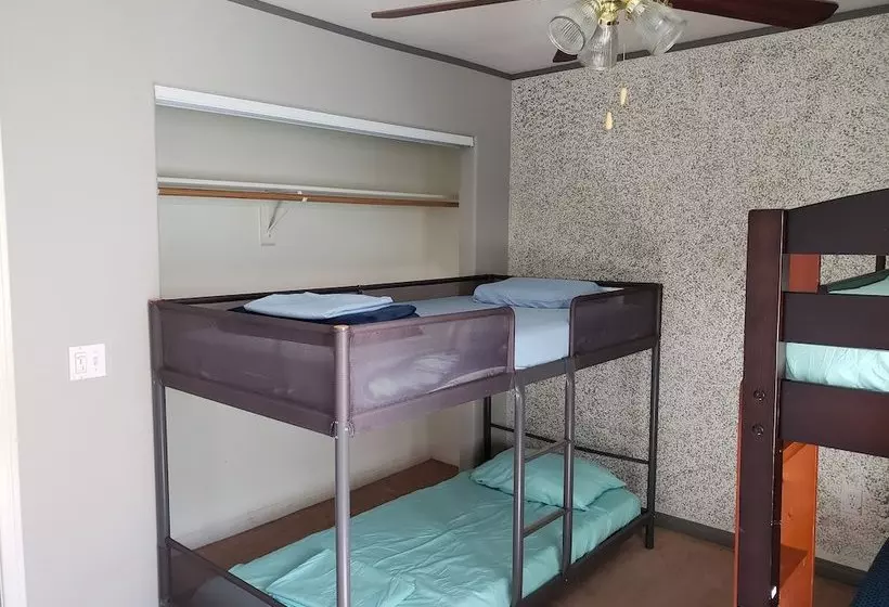 Healing Waters Hostel