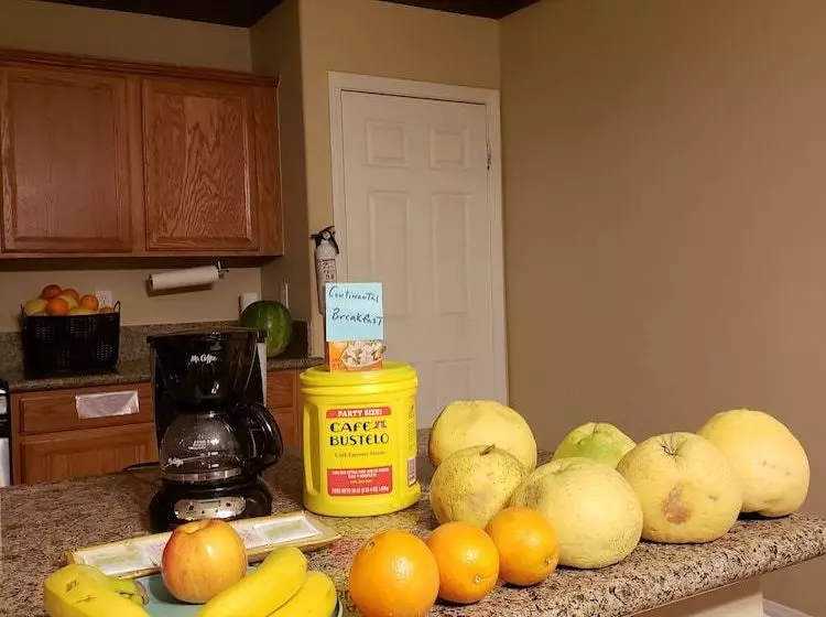 Healing Waters Hostel